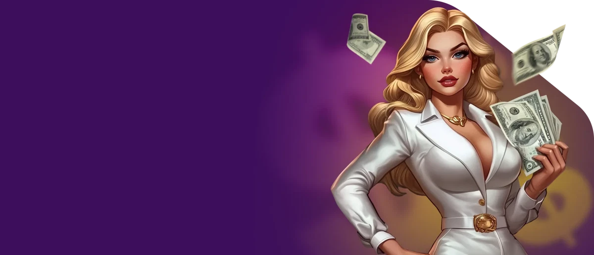 Sign Up Vegas Hero