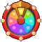 Wheel Vegas Hero account