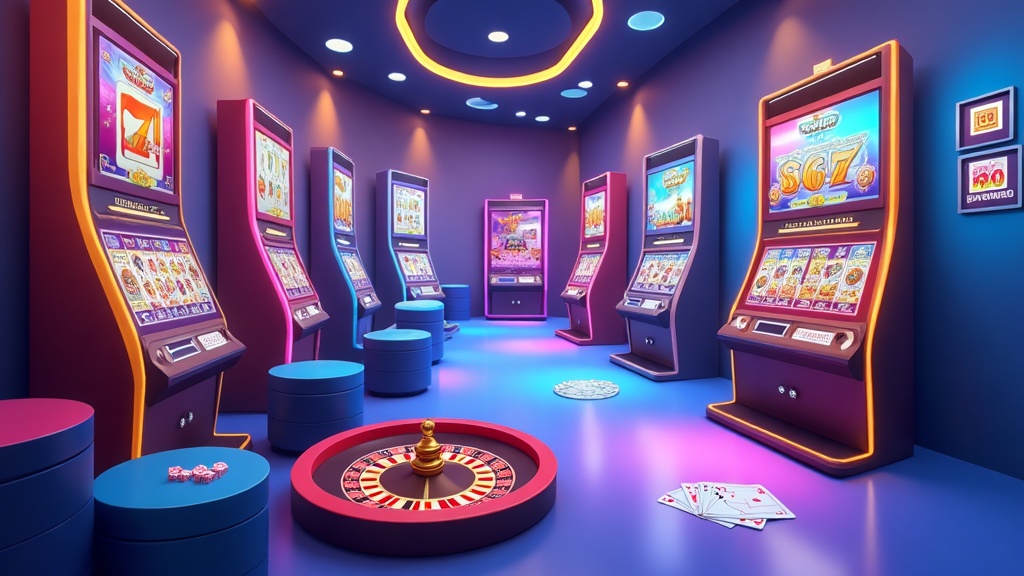 Casino Vegashero