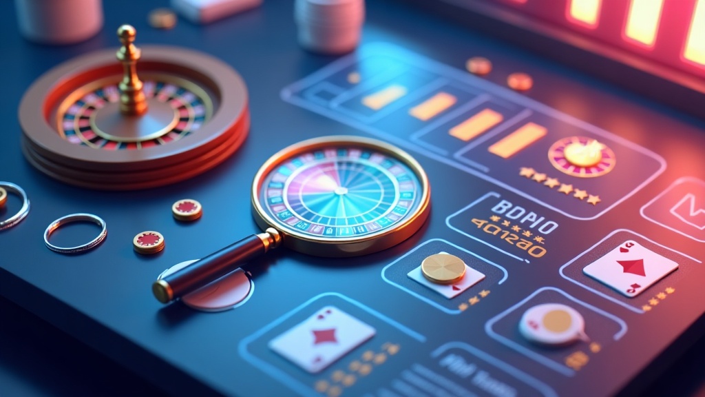 Vegas Hero Casino review